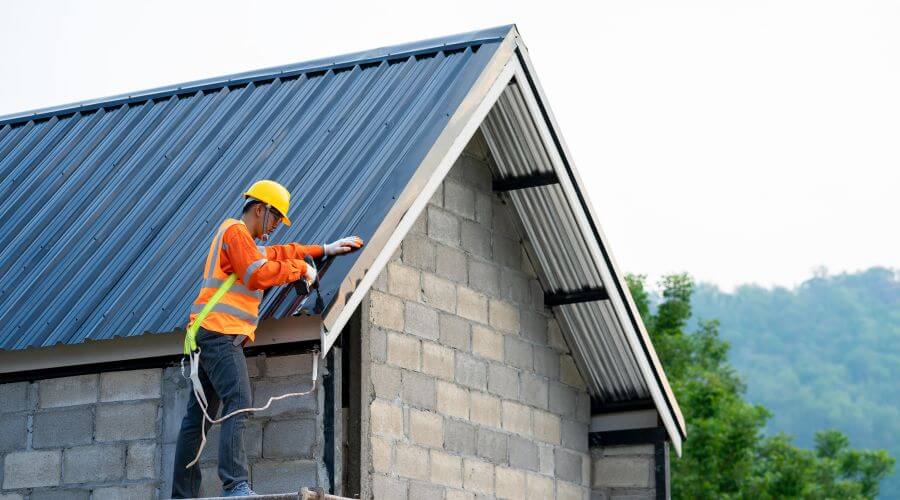 Expert new roof installation services in Rutland, IA